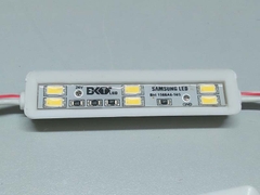 Module 6 led Samsung 24-28V chất lượng cao