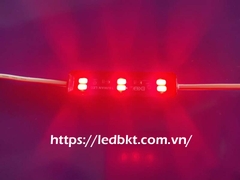 Module 6 led đỏ 24-28V