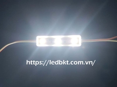 MODULE 3 LED MÀU TRẮNG 24-28V