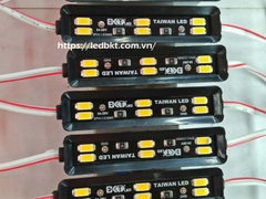 MODULE 6 LED MÀU VÀNG 24-28V