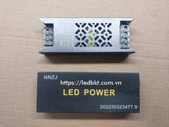 Nguồn đèn led 12V 100W