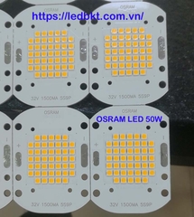 SCOB OSRAM LED 50W