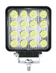 Đèn pha led ô tô 12V-24V-48W
