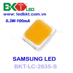 CHIP SAMSUNG LED 2835 0.3W