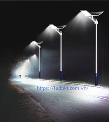 ĐÈN ĐƯỜNG LED NĂNG LƯỢNG MẶT TRỜI 400W