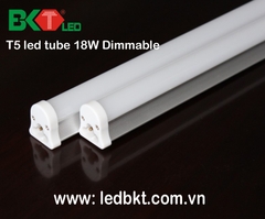 T5 led tube 18W Dimmable 120cm