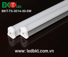 T5 LED TUBE 5W 30cm