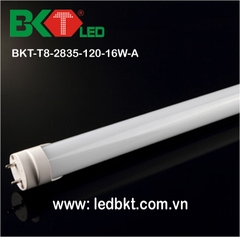 T8 LED TUBE 16W MẪU A 120cm