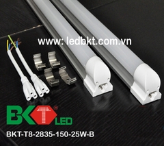 T8 LED TUBE 25W MẪU B 150cm