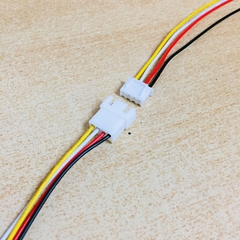 Giắc nối 4 chân (BKT-XH-4PINS)