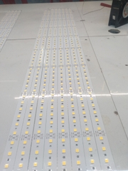 Mạch nhôm 60 led 5054