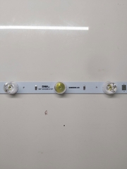 Led thanh 12 led 3535 12V-32W chất lượng cao