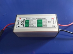 NGUỒN CHO LED - DRIVER 12V-24V - 50W