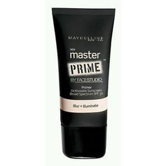 Maybeline Master Prime Blur+Illuminate 200 30ml