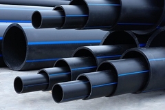 Ống nhựa HDPE