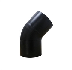 Chếch 45 độ – PK đúc HDPE