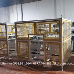 Thiết bị kiểm đếm sản phẩm