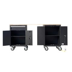 BÀN NGUỘI CƠ KHÍ CSPS 183CM