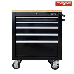 TỦ DỤNG CỤ CSPS 76CM - 05 HỘC KÉO