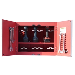 TỦ DỤNG CỤ TREO TƯỜNG CSPS 61CM - 01 NGĂN