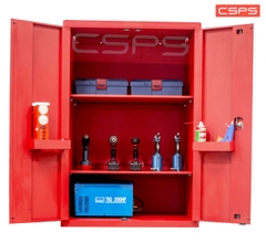 TỦ DỤNG CỤ CSPS 91CM - 02 NGĂN
