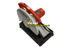 Máy cắt sắt Maktec - MT243, TGM