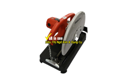 Máy cắt sắt Maktec - MT243, TGM