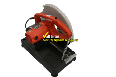 Máy cắt sắt Maktec - MT243, TGM