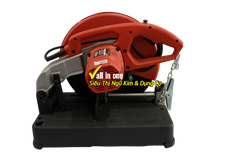 Máy cắt sắt Maktec MT 241