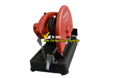 Máy cắt sắt Maktec MT 241