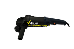 Máy đánh bóng 1400W - 180mm - AGM1084P, FERM