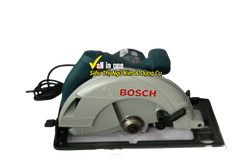 Máy cưa đĩa, GKS 235 turbo Tặng kèm phụ kiện ver 2017, 06015A20K1, Bosch