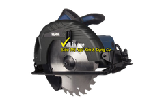 Máy cưa gỗ 1050W - 190mm - CSM1041P, FERM