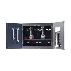 TỦ DỤNG CỤ TREO TƯỜNG CSPS 61CM - 01 NGĂN