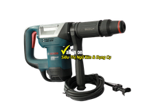 Máy đục phá, GSH 5, 06113370K0, Bosch