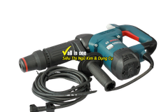 Máy đục phá, GSH 5, 06113370K0, Bosch