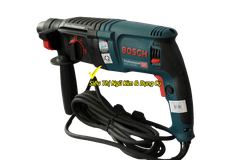 Máy Khoan búa, GBH 2-26 DRE, 0611253704, Bosch