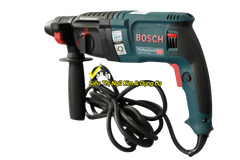 Máy Khoan búa, GBH 2-26 RE , 0611251704, Bosch