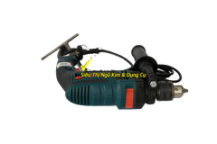 Máy khoan động lực GSB 16 RE cải tiến, 06012281K1, Bosch