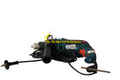 Máy khoan động lực GSB 16 RE cải tiến, 06012281K1, Bosch