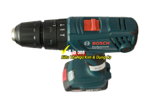 Máy khoan/vặn vít dùng Pin , GSR 180-LI + phụ kiện, 06019F81K1, Bosch