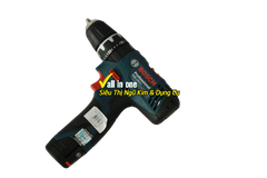 MÁY KHOAN/ VẶN VÍT DÙNG PIN 12V, GSR 120-LI, 06019F70K0, BOSCH