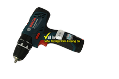 MÁY KHOAN/ VẶN VÍT DÙNG PIN 12V, GSR 120-LI, 06019F70K0, BOSCH