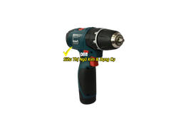 MÁY KHOAN/ VẶN VÍT DÙNG PIN 12V, GSR 120-LI, 06019F70K0, BOSCH