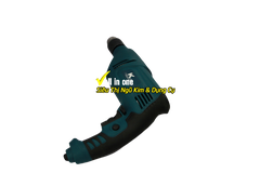 Máy Khoan 800W 13mm - KD2800, KESTEN