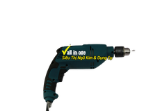 Máy Khoan 800W 13mm - KD2800, KESTEN