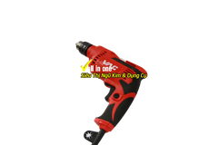 Máy khoan động lực 13mm 710W VA1202