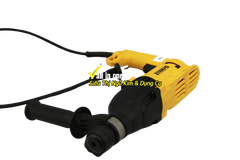 Máy khoan búa D25033K-B1
