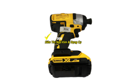 Máy vặn vít động lực pin DCF787D2-B1