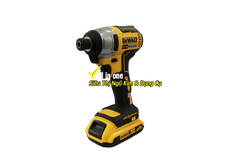 Máy vặn vít động lực pin DCF787D2-B1